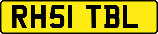 RH51TBL