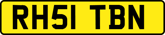 RH51TBN