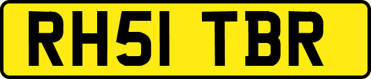 RH51TBR