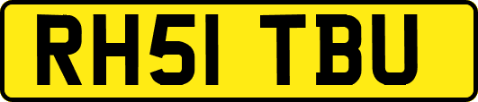 RH51TBU