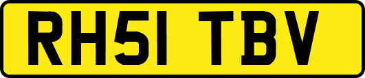 RH51TBV