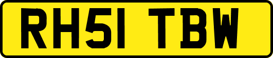 RH51TBW