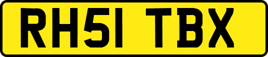 RH51TBX