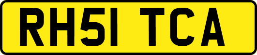 RH51TCA