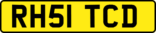 RH51TCD