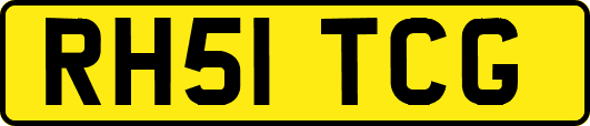 RH51TCG