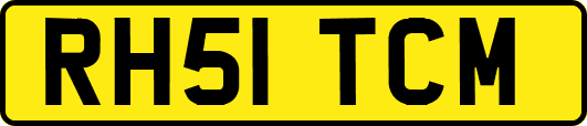 RH51TCM