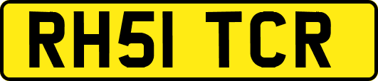 RH51TCR