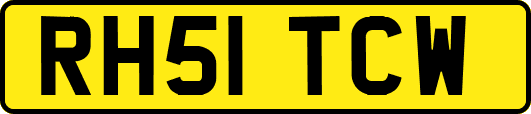 RH51TCW