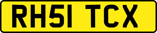RH51TCX