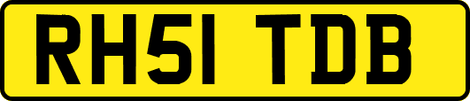 RH51TDB