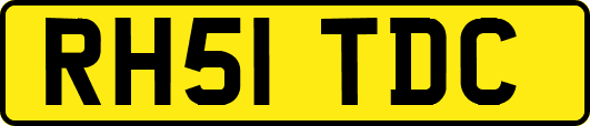 RH51TDC