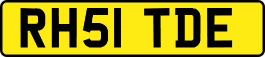 RH51TDE