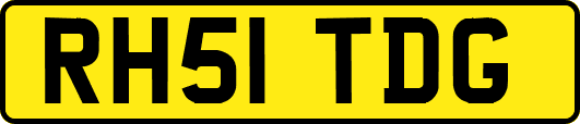 RH51TDG