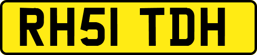 RH51TDH