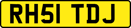RH51TDJ