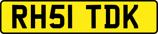 RH51TDK