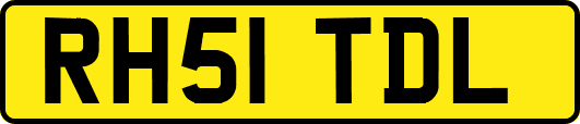 RH51TDL