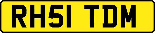 RH51TDM