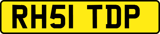 RH51TDP