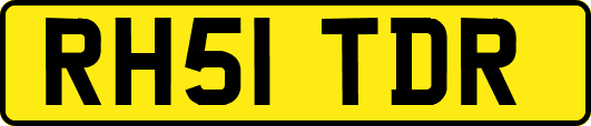 RH51TDR