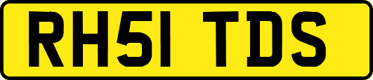 RH51TDS
