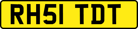 RH51TDT