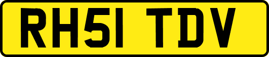 RH51TDV
