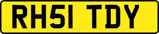 RH51TDY