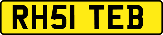 RH51TEB