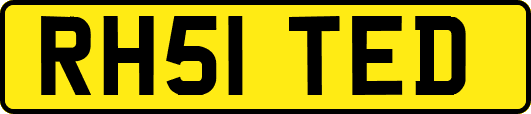 RH51TED