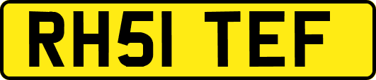 RH51TEF