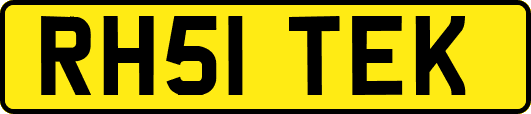 RH51TEK