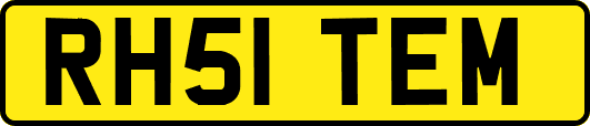 RH51TEM