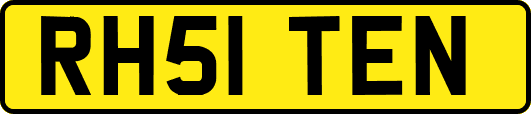 RH51TEN