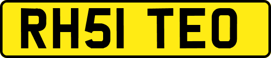 RH51TEO