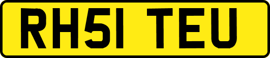 RH51TEU