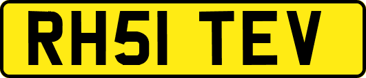 RH51TEV