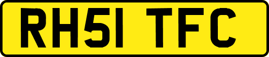 RH51TFC
