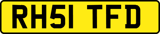 RH51TFD