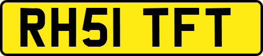 RH51TFT