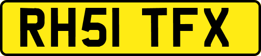 RH51TFX