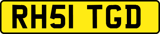 RH51TGD
