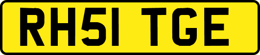 RH51TGE