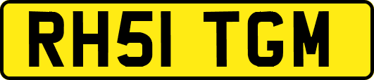 RH51TGM