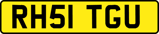 RH51TGU