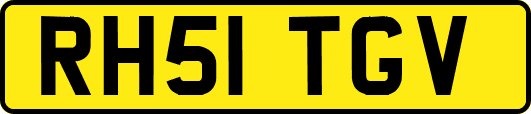 RH51TGV