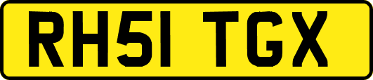 RH51TGX