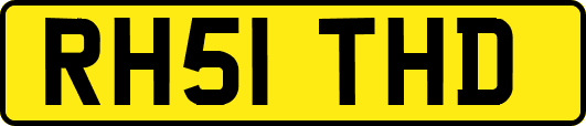 RH51THD