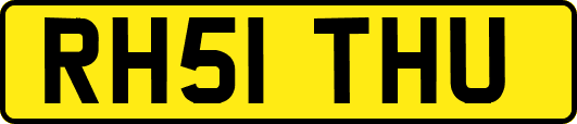 RH51THU